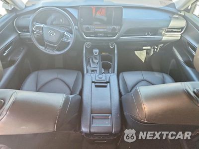 Zdjęcie 8 z 13 samochodu: 2024 TOYOTA GRAND HIGHLANDER XLE VIN:5TDAAAB51RS021224 - miniatura