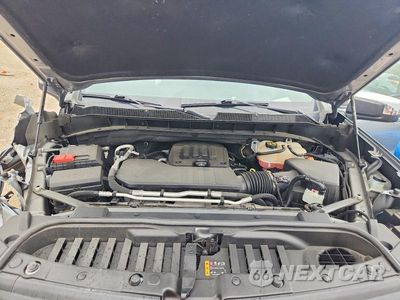 Zdjęcie 11 z 12 samochodu: 2023 CHEVROLET SILVERADO K1500 LT-L VIN:1GCPDKEK7PZ141985 - miniatura