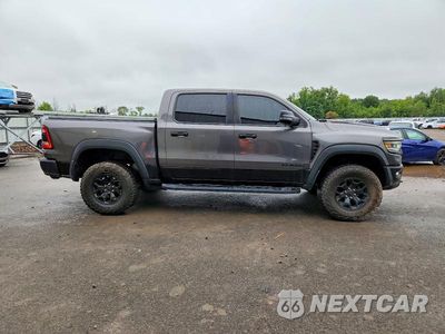 Zdjęcie 12 z 13 samochodu: 2023 RAM 1500 TRX VIN:1C6SRFU97PN564307 - miniatura