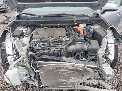 Zdjęcie 12 z 14 samochodu: 2024 TOYOTA RAV4 XLE PREMIUM VIN:4T3B6RFV5RU145249 - miniatura