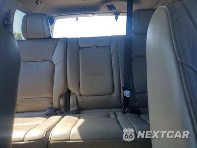 Zdjęcie 10 z 13 samochodu: 2012 HONDA PILOT TOURING VIN:5FNYF4H94CB029194 - miniatura