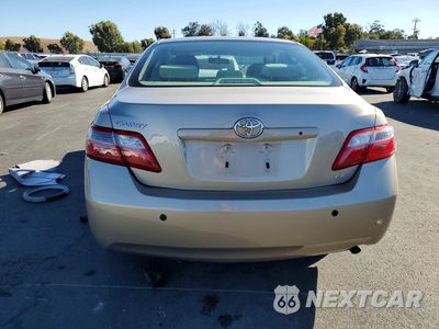 Zdjęcie 6 z 12 samochodu: 2007 TOYOTA CAMRY LE VIN:4T1BE46K47U573976 - miniatura