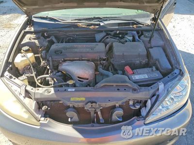 Zdjęcie 11 z 12 samochodu: 2005 TOYOTA CAMRY LE VIN:4T1BE32K15U637954 - miniatura
