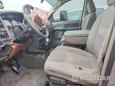 Zdjęcie 7 z 12 samochodu: 2007 DODGE RAM 3500 ST VIN:3D7MX48C57G701177 - miniatura