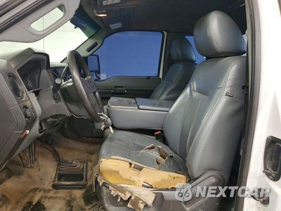 Zdjęcie 7 z 12 samochodu: 2014 FORD F250 SUPER DUTY VIN:1FT7X2B65EEA55528 - miniatura