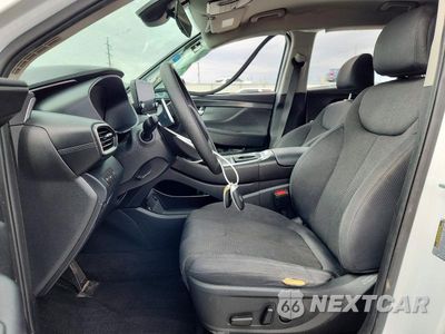 Zdjęcie 7 z 14 samochodu: 2021 HYUNDAI SANTA FE SEL VIN:5NMS2DAJ2MH361396 - miniatura