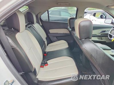 Zdjęcie 10 z 12 samochodu: 2016 CHEVROLET EQUINOX LTZ VIN:2GNFLGEK6G6311882 - miniatura