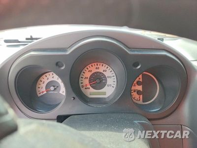 Zdjęcie 9 z 13 samochodu: 2004 NISSAN XTERRA XE VIN:5N1ED28T44C620290 - miniatura