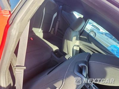 Zdjęcie 10 z 12 samochodu: 2022 CHEVROLET CAMARO LS VIN:1G1FB1RX3N0113080 - miniatura