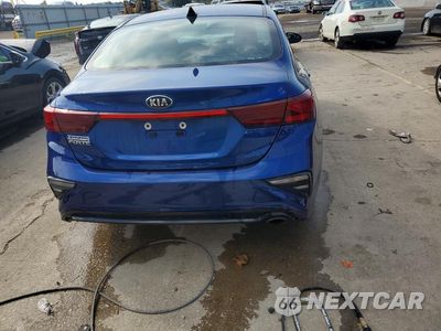 Zdjęcie 6 z 12 samochodu: 2019 KIA FORTE LXS VIN:3KPF24AD7KE137427 - miniatura