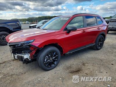 2026 HONDA CR-V SPORT 5J6RS6H56TL106866 - główne zdjęcie licytacji z USA - miniatura