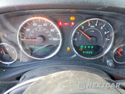 Zdjęcie 9 z 14 samochodu: 2013 JEEP WRANGLER SPORT VIN:1C4AJWAG7DL514691 - miniatura