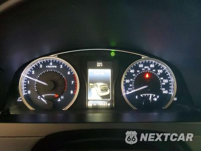 Zdjęcie 9 z 12 samochodu: 2016 TOYOTA CAMRY LE VIN:4T4BF1FKXGR516943 - miniatura
