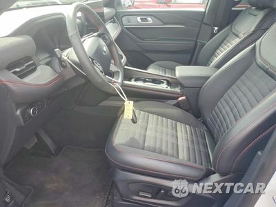 Zdjęcie 7 z 14 samochodu: 2026 FORD EXPLORER ST-LINE VIN:1FMUK8KH6TGB52935 - miniatura