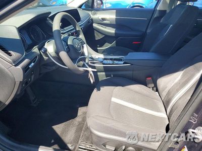 Zdjęcie 7 z 12 samochodu: 2023 HYUNDAI SONATA SEL VIN:KMHL64JA0PA329534 - miniatura