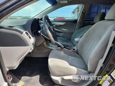 Zdjęcie 7 z 12 samochodu: 2012 TOYOTA COROLLA LE VIN:5YFBU4EE4CP040388 - miniatura