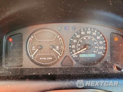 Zdjęcie 9 z 12 samochodu: 1999 TOYOTA COROLLA VE VIN:2T1BR12E8XC205983 - miniatura