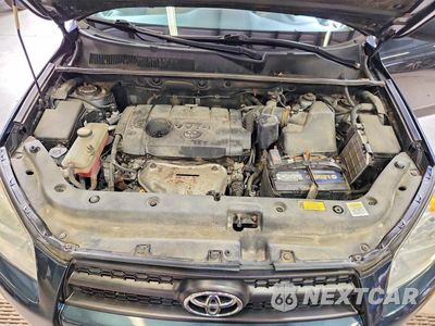 Zdjęcie 12 z 13 samochodu: 2011 TOYOTA RAV4 BASE VIN:2T3BF4DV7BW145457 - miniatura