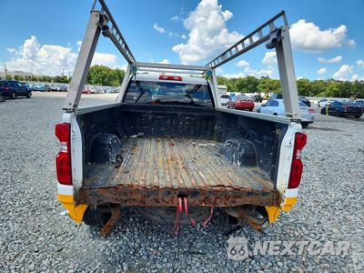 Zdjęcie 6 z 12 samochodu: 2019 CHEVROLET SILVERADO C1500 VIN:3GCNWAEH9KG269220 - miniatura