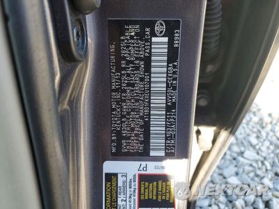 Zdjęcie 12 z 12 samochodu: 2014 TOYOTA CAMRY HYBRID VIN:4T1BD1FKXEU107001 - miniatura