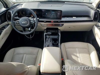 Zdjęcie 8 z 13 samochodu: 2025 KIA SORENTO S VIN:5XYRL4JC8SG331890 - miniatura