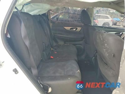 Zdjęcie 11 z 13 samochodu: 2016 NISSAN ROGUE S VIN:KNMAT2MV4GP622910 - miniatura