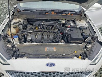 Zdjęcie 11 z 12 samochodu: 2020 FORD FUSION TITANIUM VIN:3FA6P0D94LR137239 - miniatura