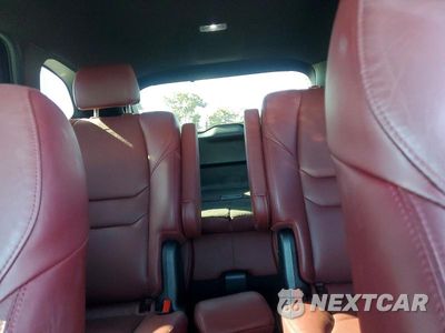 Zdjęcie 10 z 13 samochodu: 2021 MAZDA CX-9 GRAND TOURING VIN:JM3TCBDY6M0510530 - miniatura