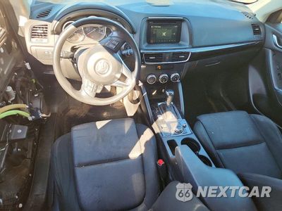 Zdjęcie 8 z 13 samochodu: 2016 MAZDA CX-5 SPORT VIN:JM3KE2BY9G0889262 - miniatura