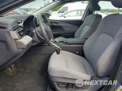 Zdjęcie 7 z 13 samochodu: 2025 TOYOTA CAMRY LE VIN:4T1DAACK5SU145950 - miniatura