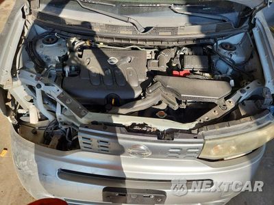 Zdjęcie 11 z 12 samochodu: 2011 NISSAN CUBE 1.8 VIN:JN8AZ2KR2BT204970 - miniatura