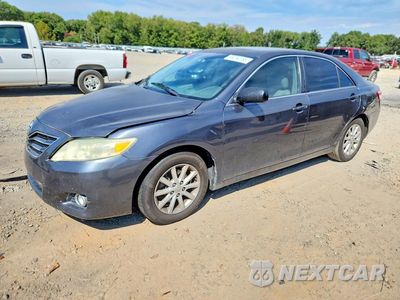 2011 TOYOTA CAMRY XLE V6 4T1BK3EK1BU117219 - główne zdjęcie licytacji z USA - miniatura