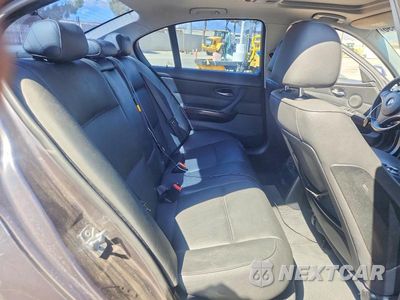 Zdjęcie 10 z 12 samochodu: 2008 BMW 328 I SULEV VIN:WBAVC53558FZ88304 - miniatura