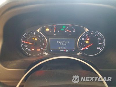 Zdjęcie 9 z 13 samochodu: 2023 GMC ACADIA SLT VIN:1GKKNUL45PZ213567 - miniatura