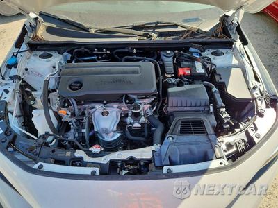 Zdjęcie 11 z 13 samochodu: 2025 HONDA CIVIC SPORT VIN:2HGFE2F53SH604233 - miniatura