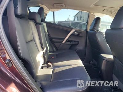 Zdjęcie 11 z 13 samochodu: 2018 TOYOTA RAV4 LIMITED VIN:2T3YFREV3JW518207 - miniatura
