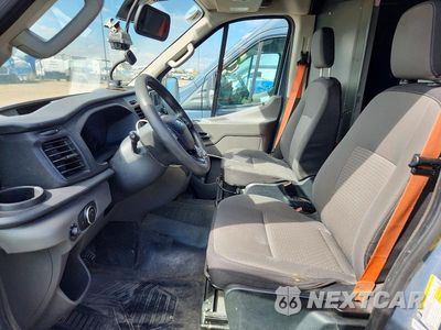 Zdjęcie 7 z 13 samochodu: 2020 FORD TRANSIT T-250 DELIVERY VAN VIN:1FTBR3X89LKA48326 - miniatura