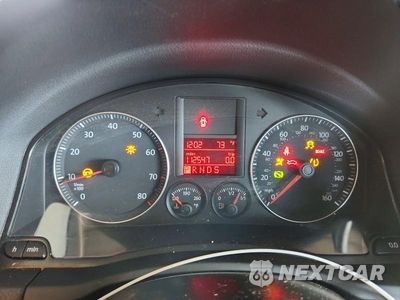 Zdjęcie 9 z 12 samochodu: 2007 VOLKSWAGEN JETTA 2.5 OPTION PACKAGE 1 VIN:3VWSG71K97M089973 - miniatura