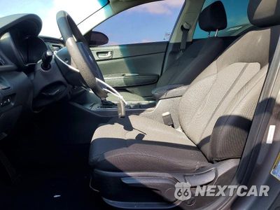 Zdjęcie 7 z 12 samochodu: 2016 KIA OPTIMA LX VIN:5XXGT4L3XGG020364 - miniatura