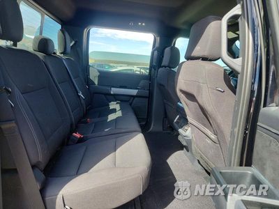 Zdjęcie 10 z 12 samochodu: 2025 FORD F150 XLT VIN:1FTFW3LD6SFC01944 - miniatura