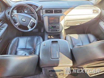 Zdjęcie 8 z 12 samochodu: 2009 CHEVROLET AVALANCHE K1500 LT VIN:3GNFK220X9G209968 - miniatura