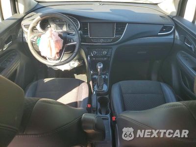 Zdjęcie 8 z 13 samochodu: 2017 BUICK ENCORE PREFERRED II VIN:KL4CJBSB1HB027819 - miniatura