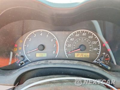 Zdjęcie 9 z 12 samochodu: 2011 TOYOTA COROLLA LE VIN:2T1BU4EE3BC710012 - miniatura