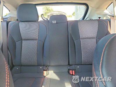 Zdjęcie 10 z 14 samochodu: 2018 SUBARU CROSSTREK PREMIUM VIN:JF2GTABC2JH217475 - miniatura