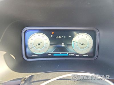 Zdjęcie 9 z 13 samochodu: 2022 HYUNDAI KONA LIMITED VIN:KM8K53A36NU821250 - miniatura