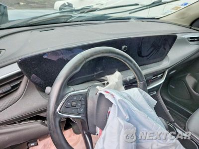 Zdjęcie 9 z 12 samochodu: 2024 BUICK ENCORE GX AVENIR VIN:KL4AMGSL4RB020353 - miniatura