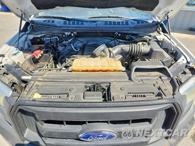 Zdjęcie 11 z 12 samochodu: 2016 FORD F150 SUPERCREW VIN:1FTFW1EF8GKE28196 - miniatura