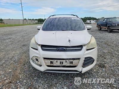 Piąte zdjęcie samochodu w środku: 2013 FORD ESCAPE SE VIN:1FMCU0GXXDUB68484 - miniatura