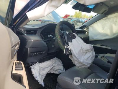 Zdjęcie 8 z 12 samochodu: 2021 TOYOTA VENZA LIMITED VIN:JTEAAAAH2MJ063429 - miniatura