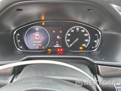 Zdjęcie 9 z 12 samochodu: 2022 HONDA ACCORD SPORT SE VIN:1HGCV1F43NA068083 - miniatura